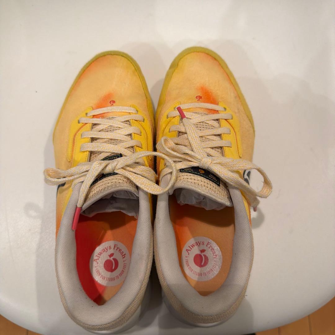 シューズ(男性用) Nike Air Zoom Infinity Tour NEXT% NRG 28