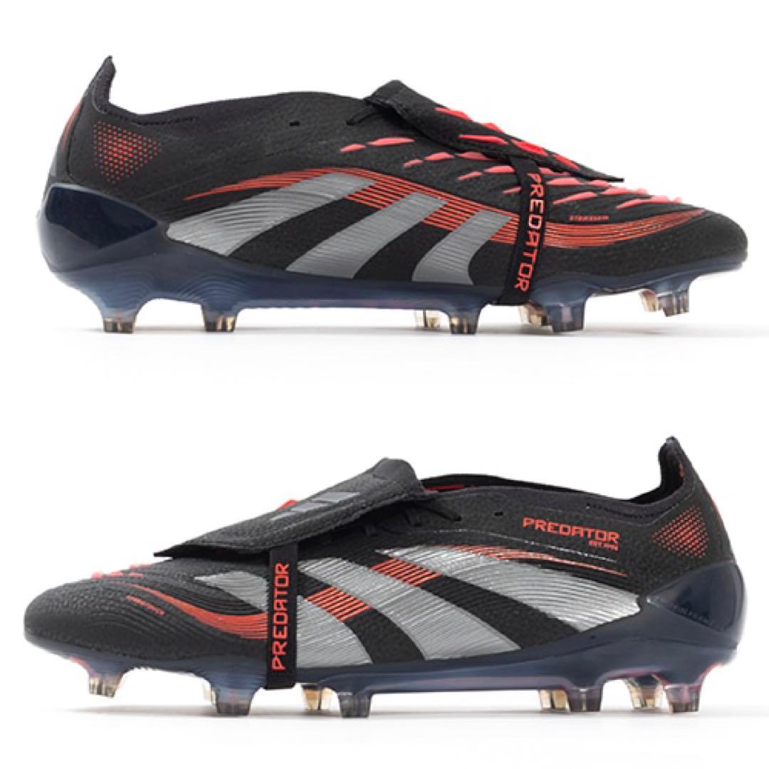 【本日限定】 26cmアディダス プレデター Elite FT FG
