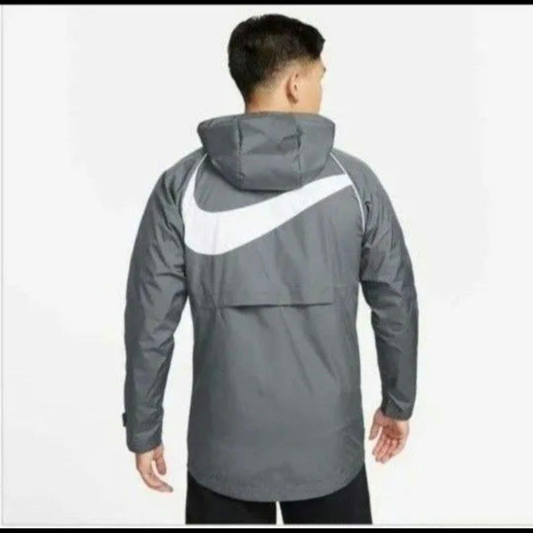 URAWA REDS　浦和レッズ　ナイキ AWF ジャケット　NIKE　Mサイズ