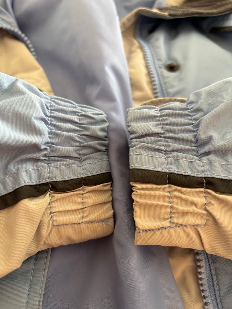 綺麗ですColumbia インターチェンジジャケット レディースM