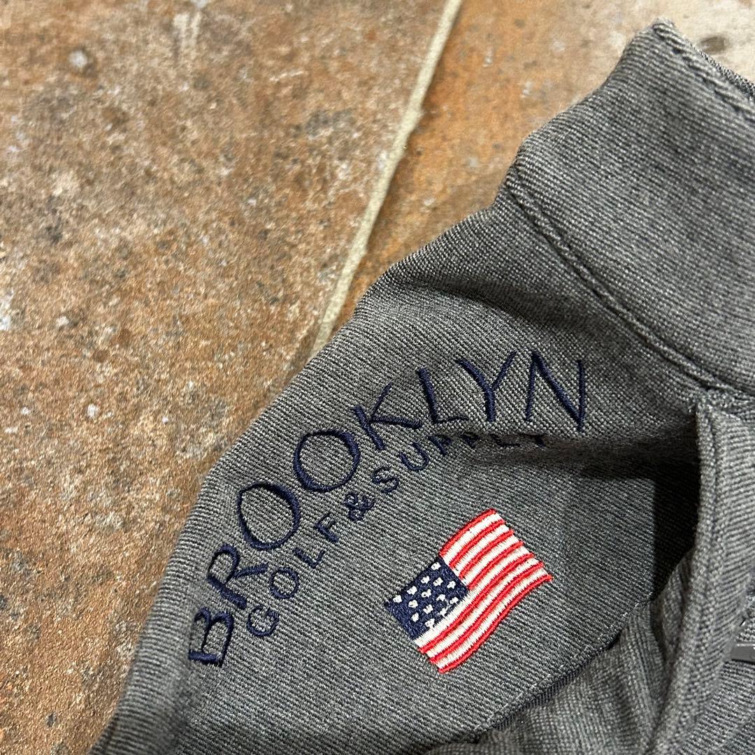 BEAMS GOLF BROOKLYN GOLF & SUPPLY パンツ