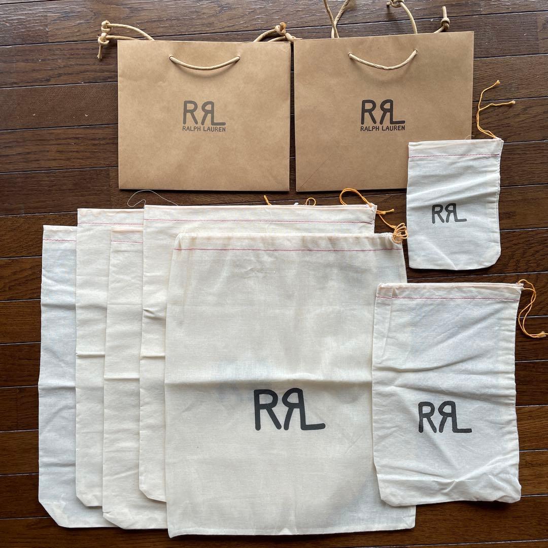 RRL カタログ