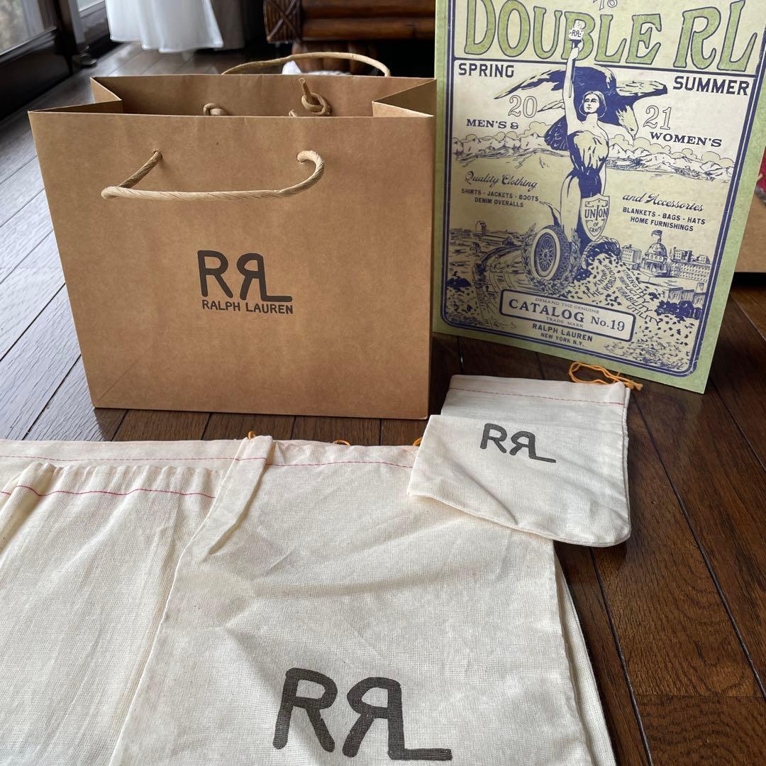 RRL カタログ