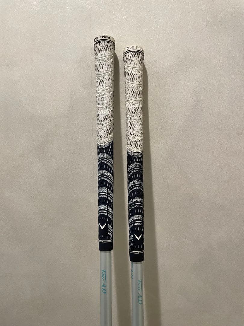 Callaway XR 16 キャロウェイ ツアーAD GP-6S 5W 9W