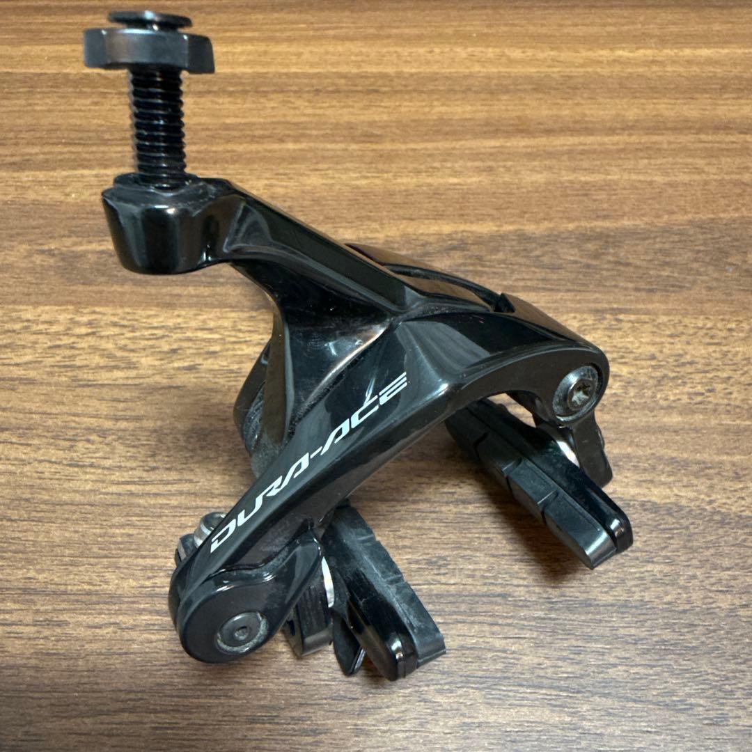 SHIMANO デュラエースBR-R9200 キャリパーブレーキ　前のみ