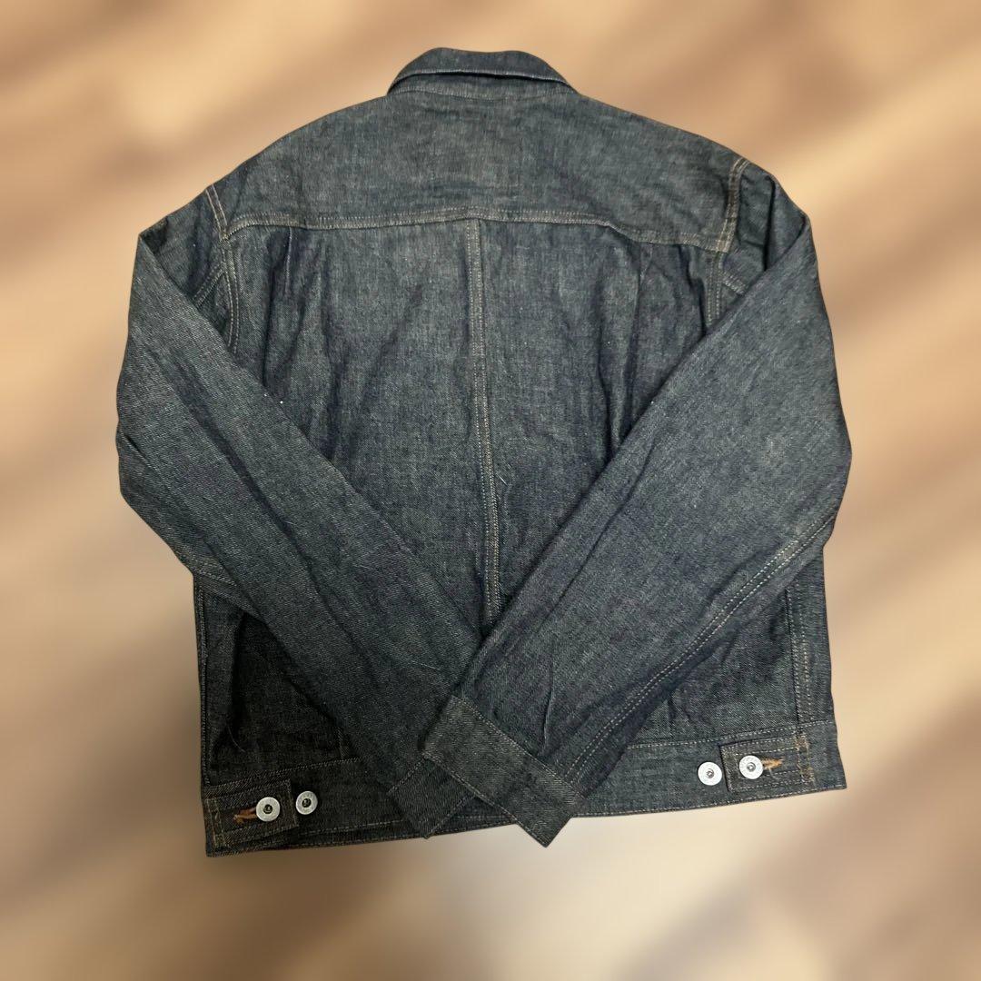SUGARHILL MODERN DENIM JACKET サイズ2