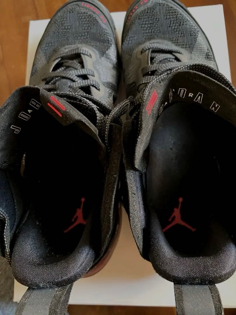 AIR JORDAN XXXVII PF 28.5㎝