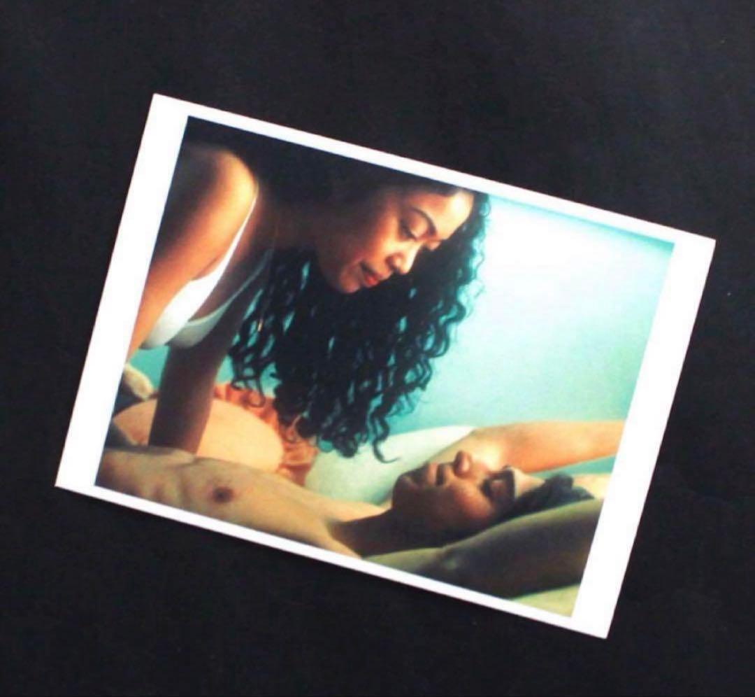 Ken Park パンフレット larry clark