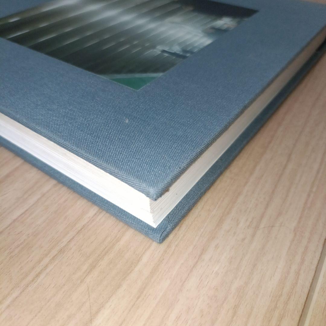 川内論子　写真集　画集　ILLUMINANCE