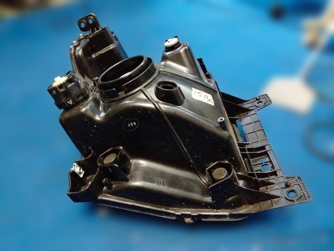 スズキ ワゴンR MH35S/MH55S 左ヘッドライト