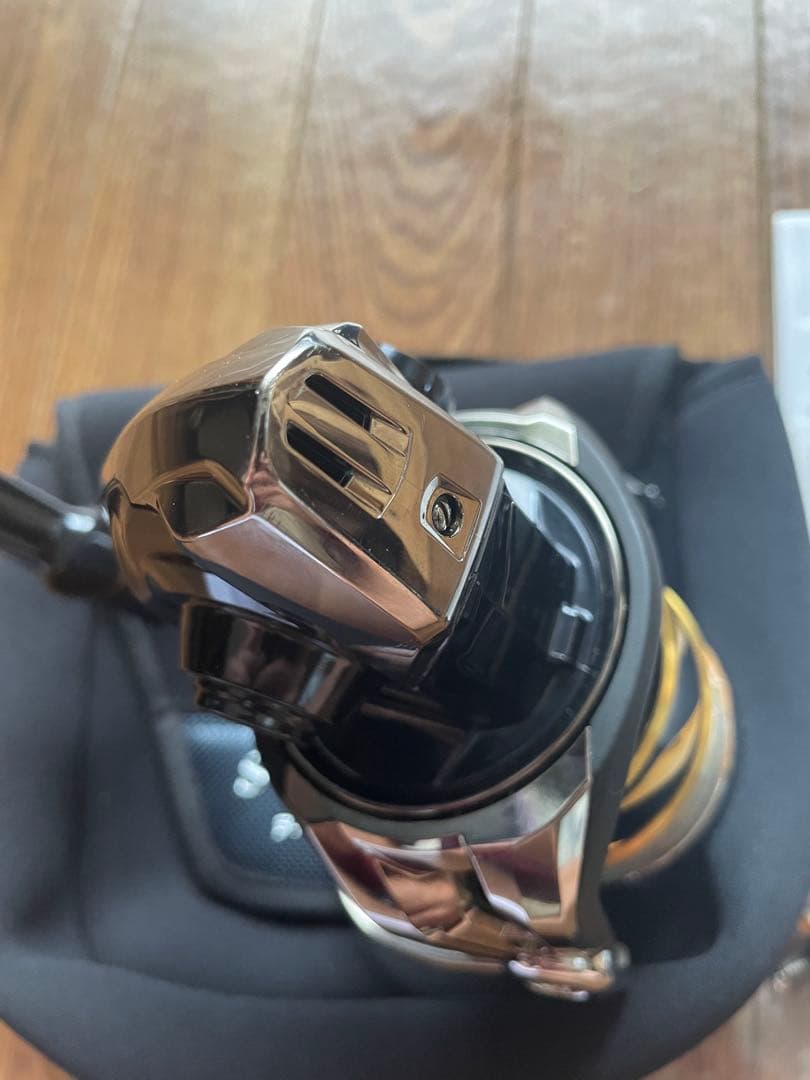シマノ ステラ sw 14000xg スピニングリール　PE6号おまけ付き