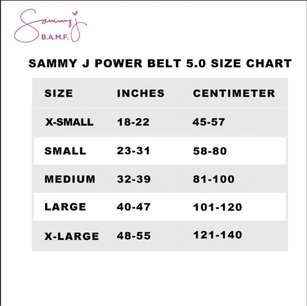 邦画・日本映画 Sammy J 5.0 version XS size