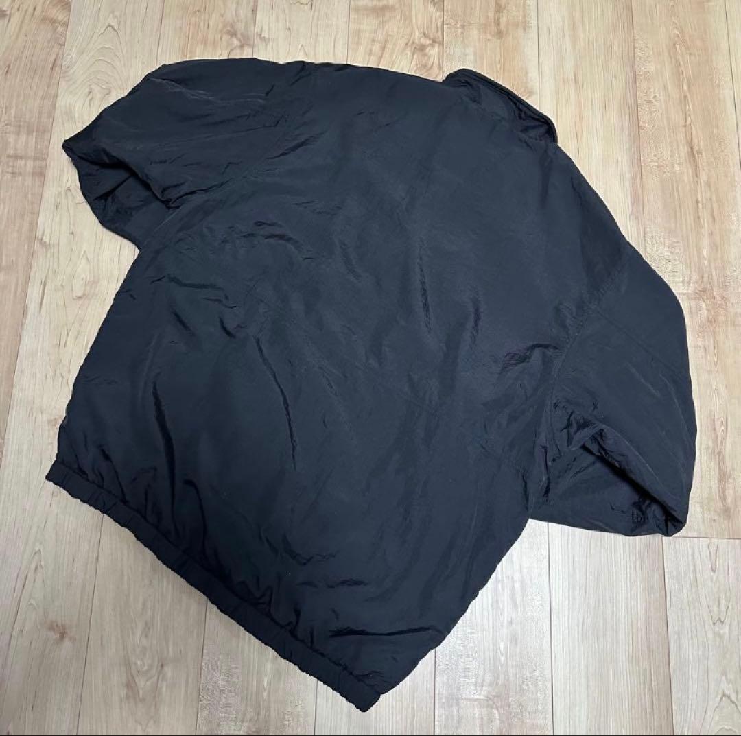 【FAT】 SHELLTILITY jumbo ブラック