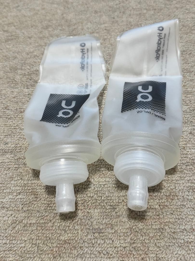 On Ultra Vest 10L 新品未使用