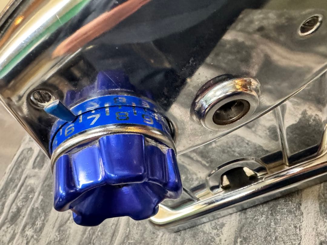 インペリア　パスタマシン R220手動　美品