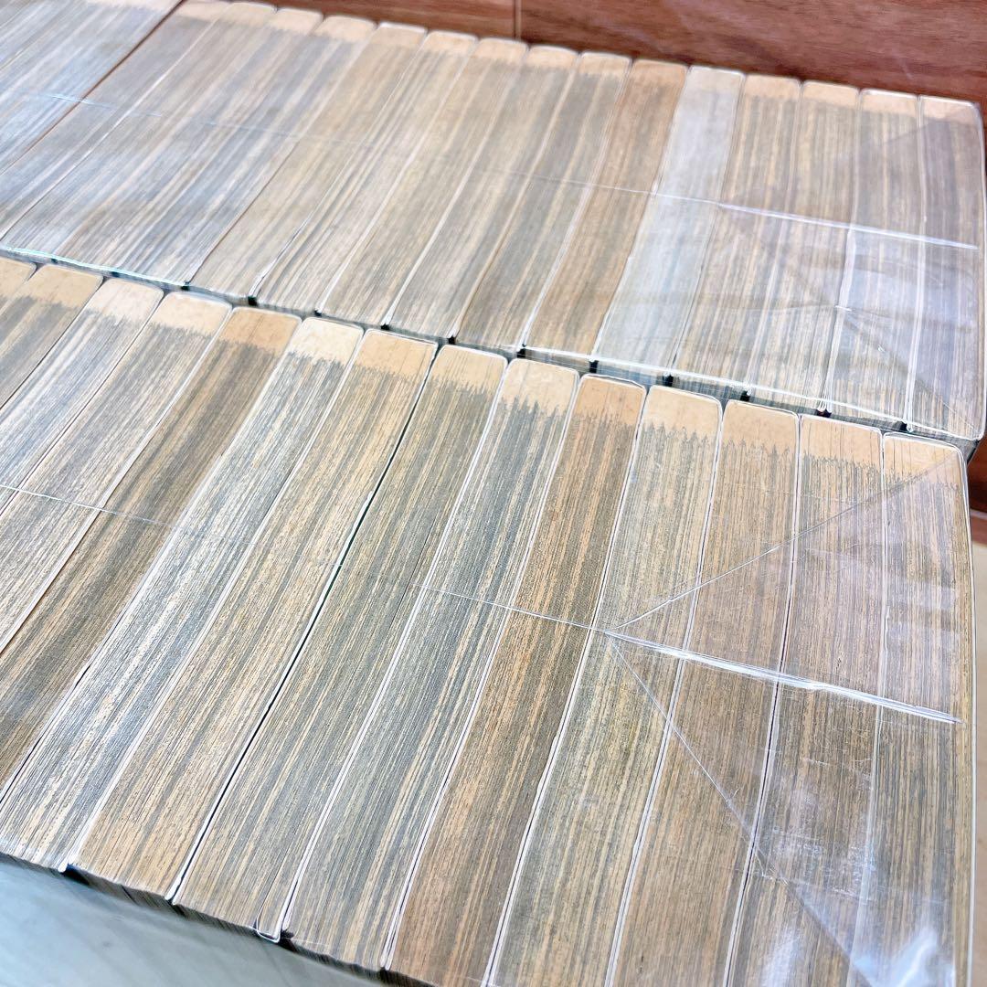あずみ　全48巻セット　小山ゆう