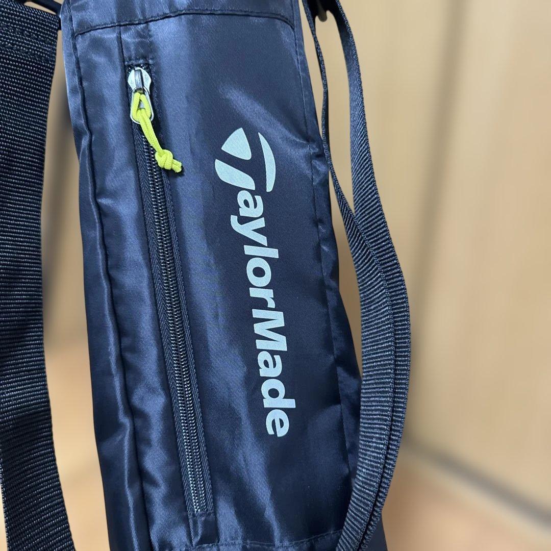 TaylorMade テーラーメイド セルフスタンド クラブケース TD279