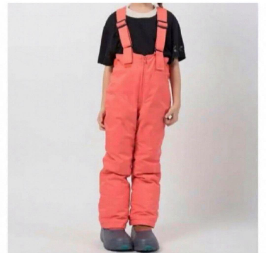 送料無料 新品 PHENIX Quilt Kids 2ピース 130 NAB