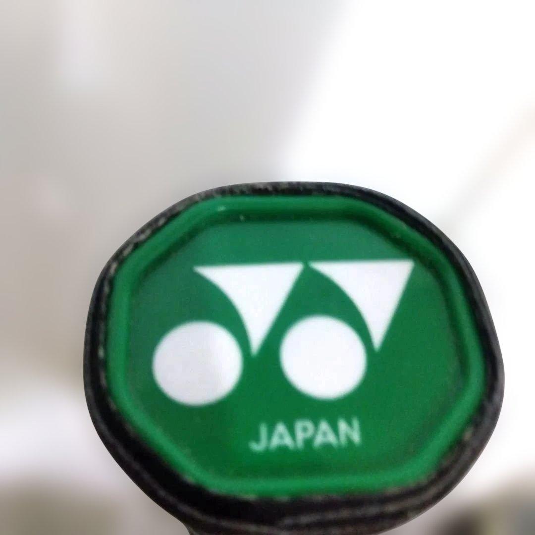 ⚠️ジャンク　YONEXナノフレア800プロ　バドミントンラケット