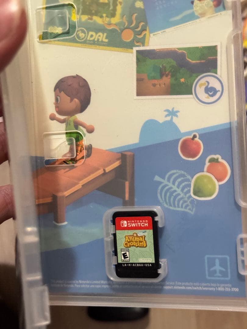 Nintendo Switch ゲームソフトセット