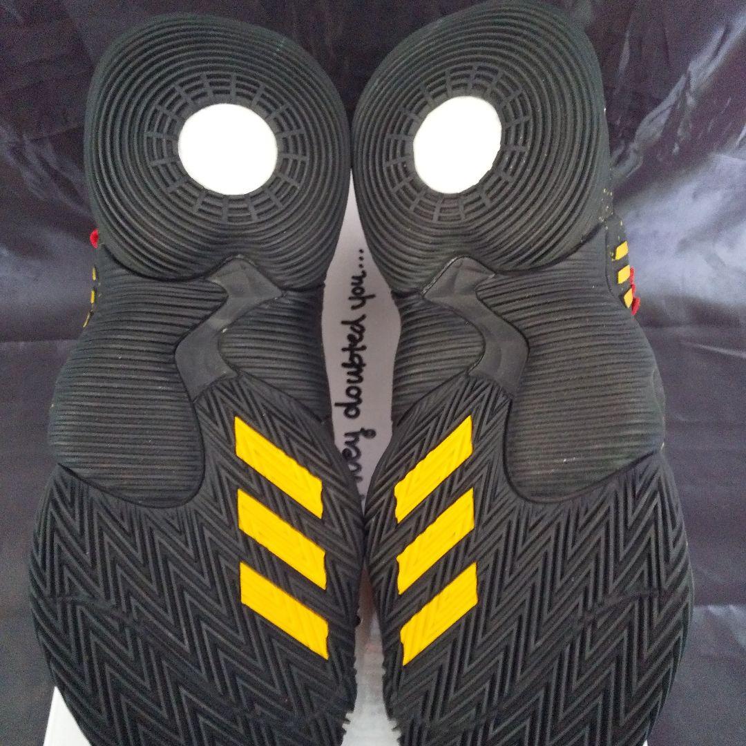 シューズ(男性用) adidas Trae Young 1