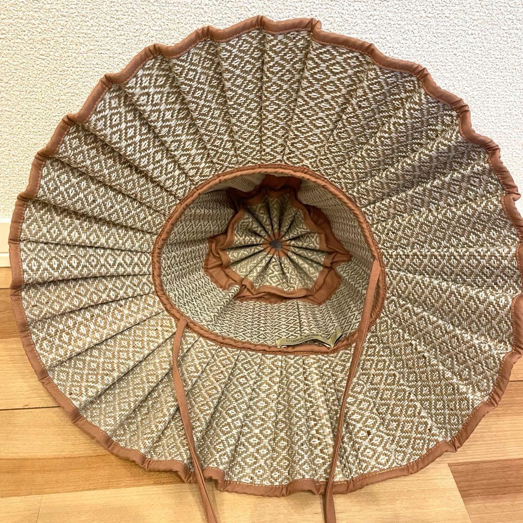美品 Lorna Murray ⭐︎ Capri hat