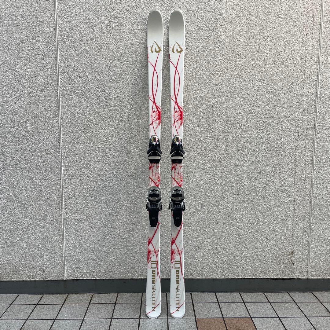 スキー ID One MR-D 171cm