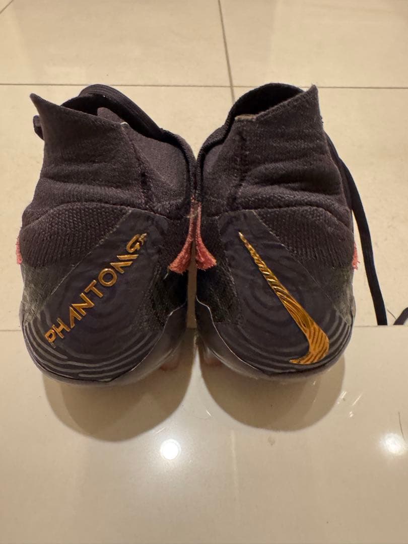 Nike Phantom GT サッカーシューズ FG ワールドカップモデル