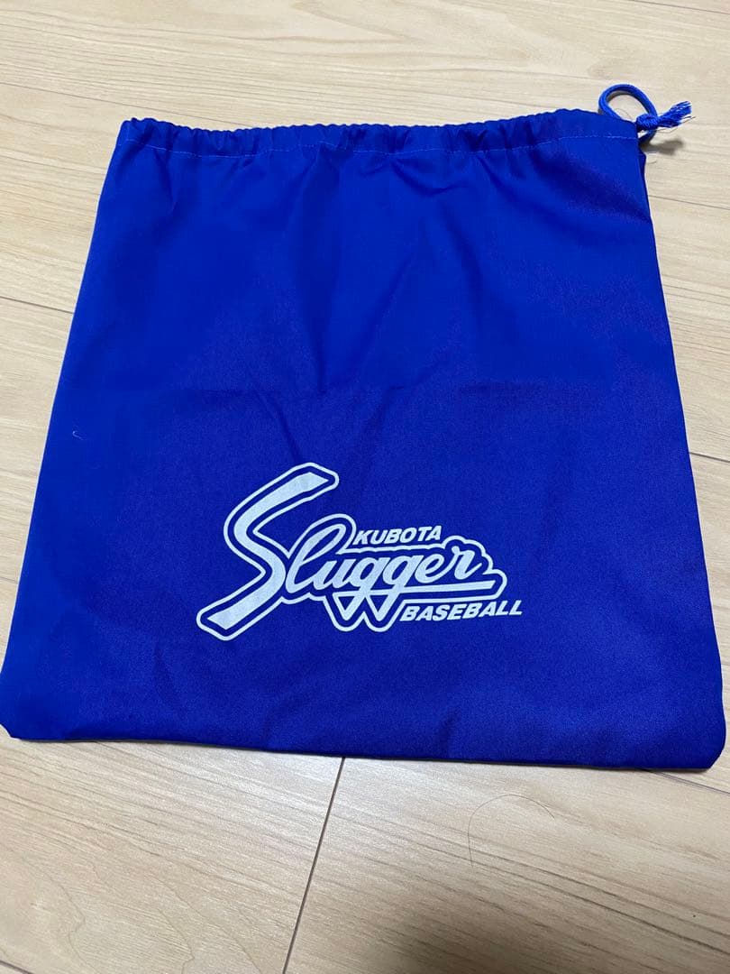 山*ん様 久保田Slugger Aggressive軟式オーダーグローブ‼️ グ