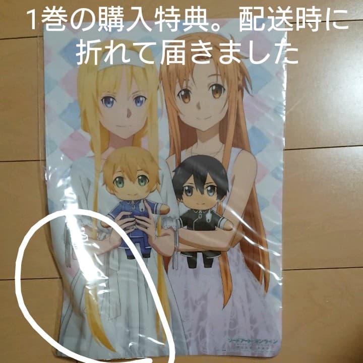 ソードアートオンライン DVD アリシゼーションSAO
