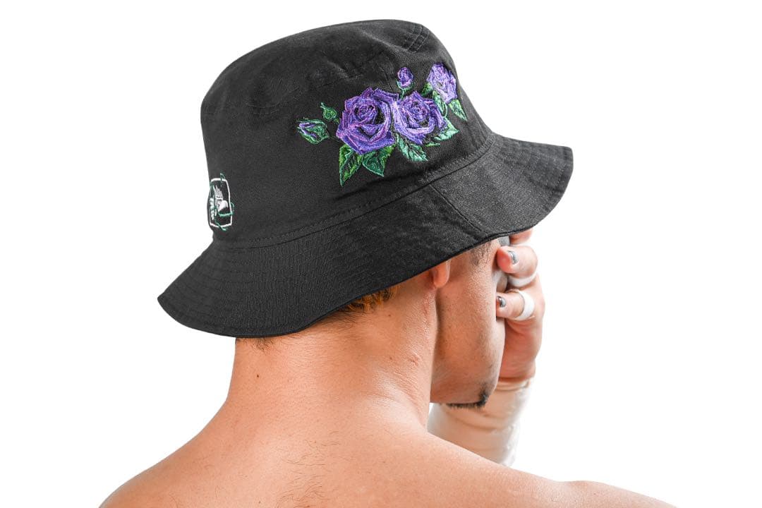 ニューエラ×エルデスペラード 限定コラボ バケハ NEW ERA 廃盤