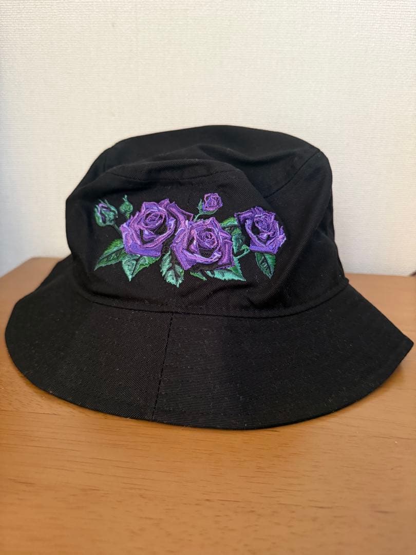 ニューエラ×エルデスペラード 限定コラボ バケハ NEW ERA 廃盤