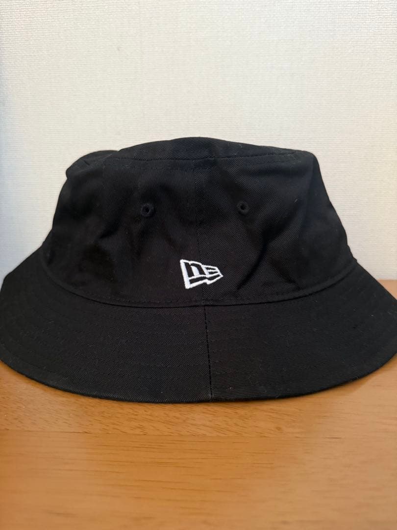 ニューエラ×エルデスペラード 限定コラボ バケハ NEW ERA 廃盤