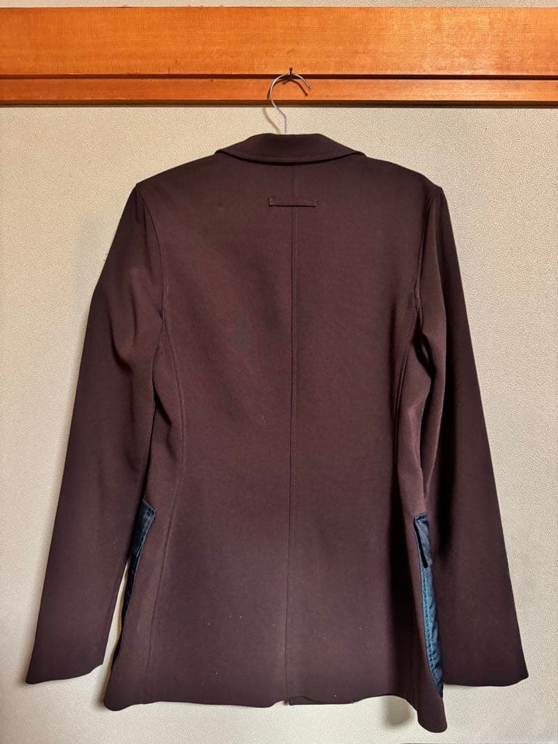 Jean Paul GAULTIER超美品 ジャケット アウター40