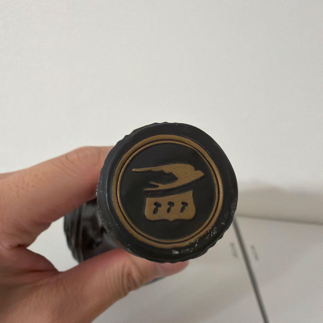 MARTELL NAPOLEON コニャック 特別リザーブ