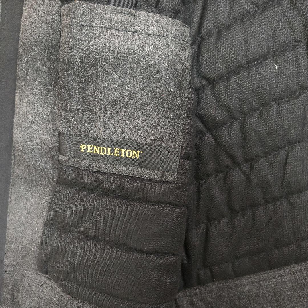 た*視様 PENDLETON MT HOOD JACKET CM064-8327