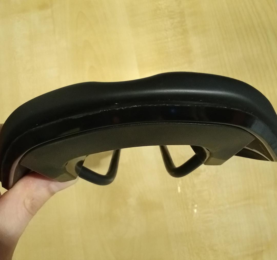 Fizik(フィジーク) ARGO TEMPO R5 S-Alloy 150mm