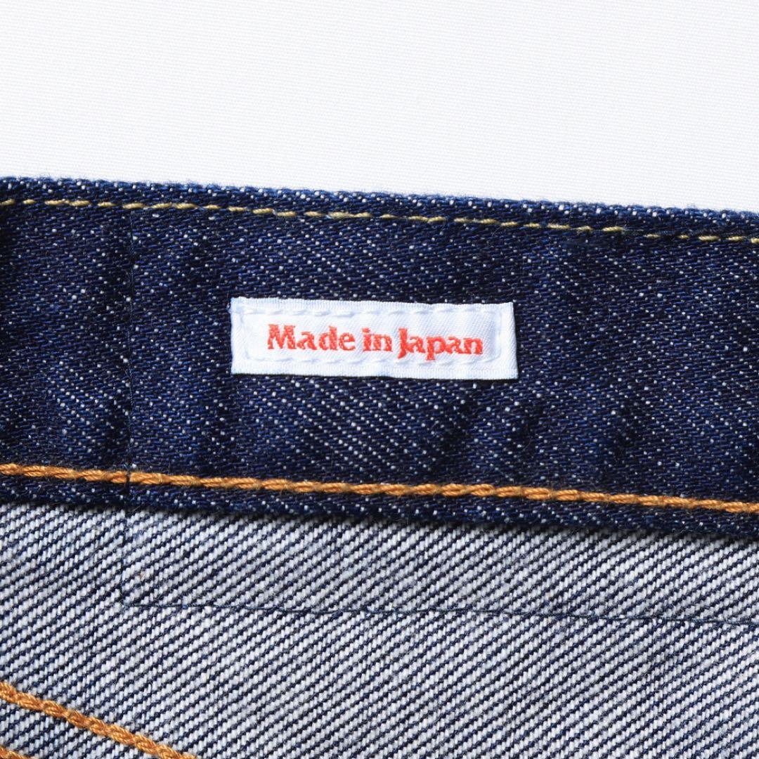 パンツ Liberaiders Loose Fit Denim Pants Ow