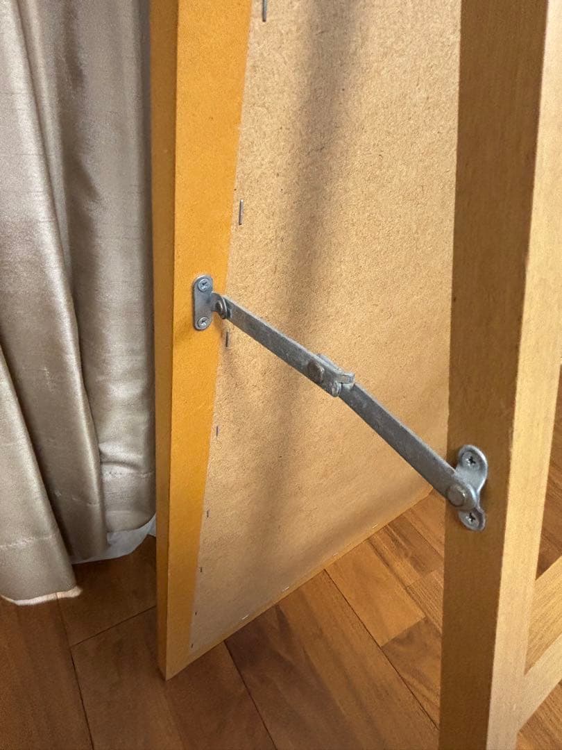 【無印良品】スタンドミラー　高さ154cm （送料込）