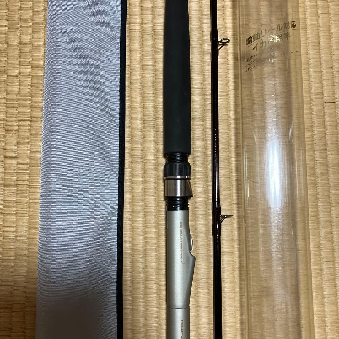 シマノ　幻波　電動ヤリイカS-２４０