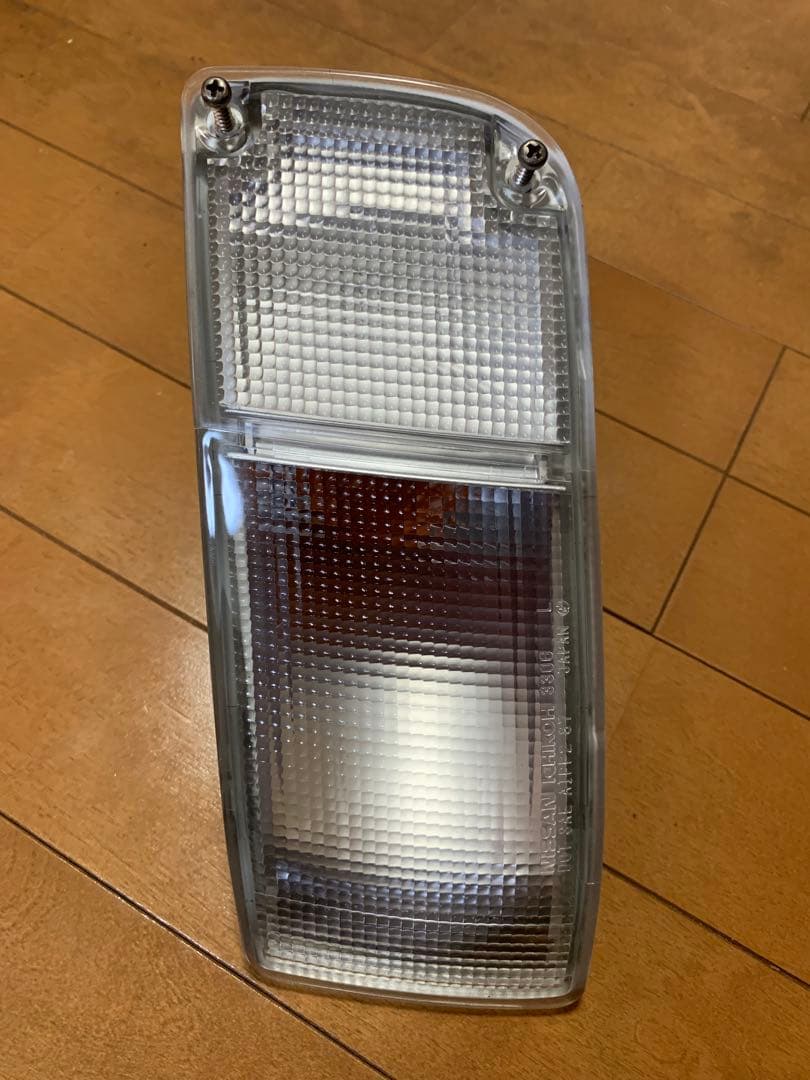 NISSANフェアレディZ Z32用純正ウインカー 2個セット