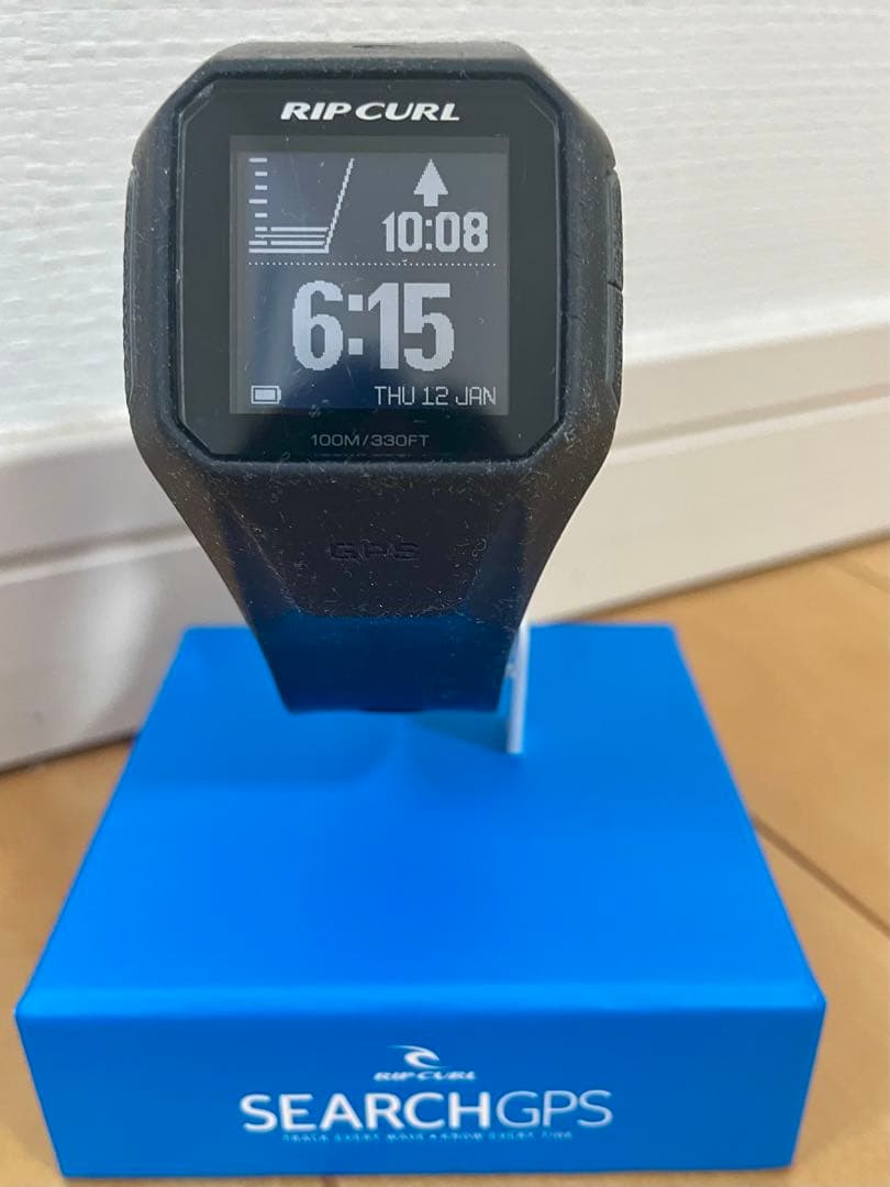 ラウンド用品・アクセサリー RIP CURL SEARCH GPS