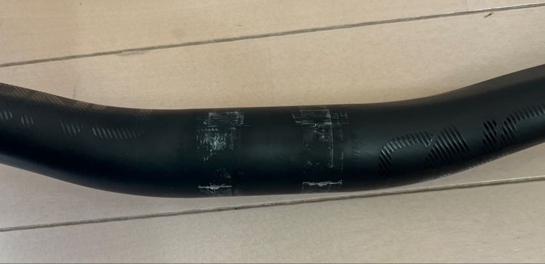 OneUp Components カーボンハンドルバー