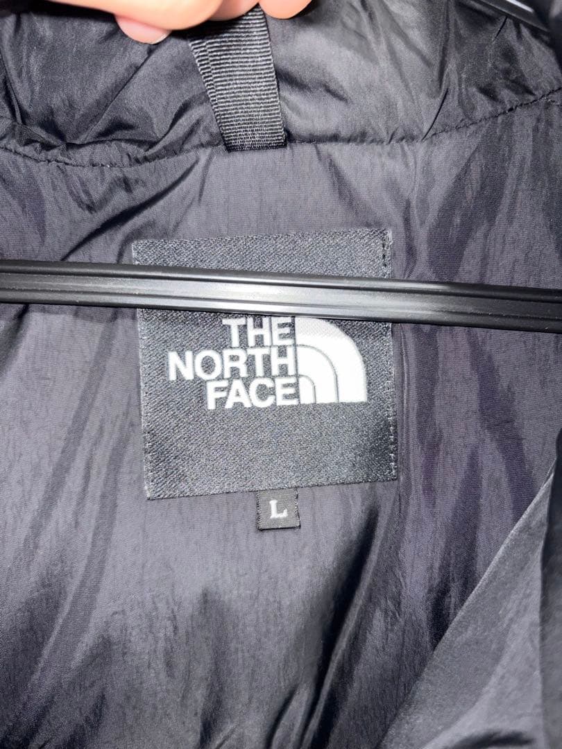 THE NORTH FACE ND92338 Lサイズ