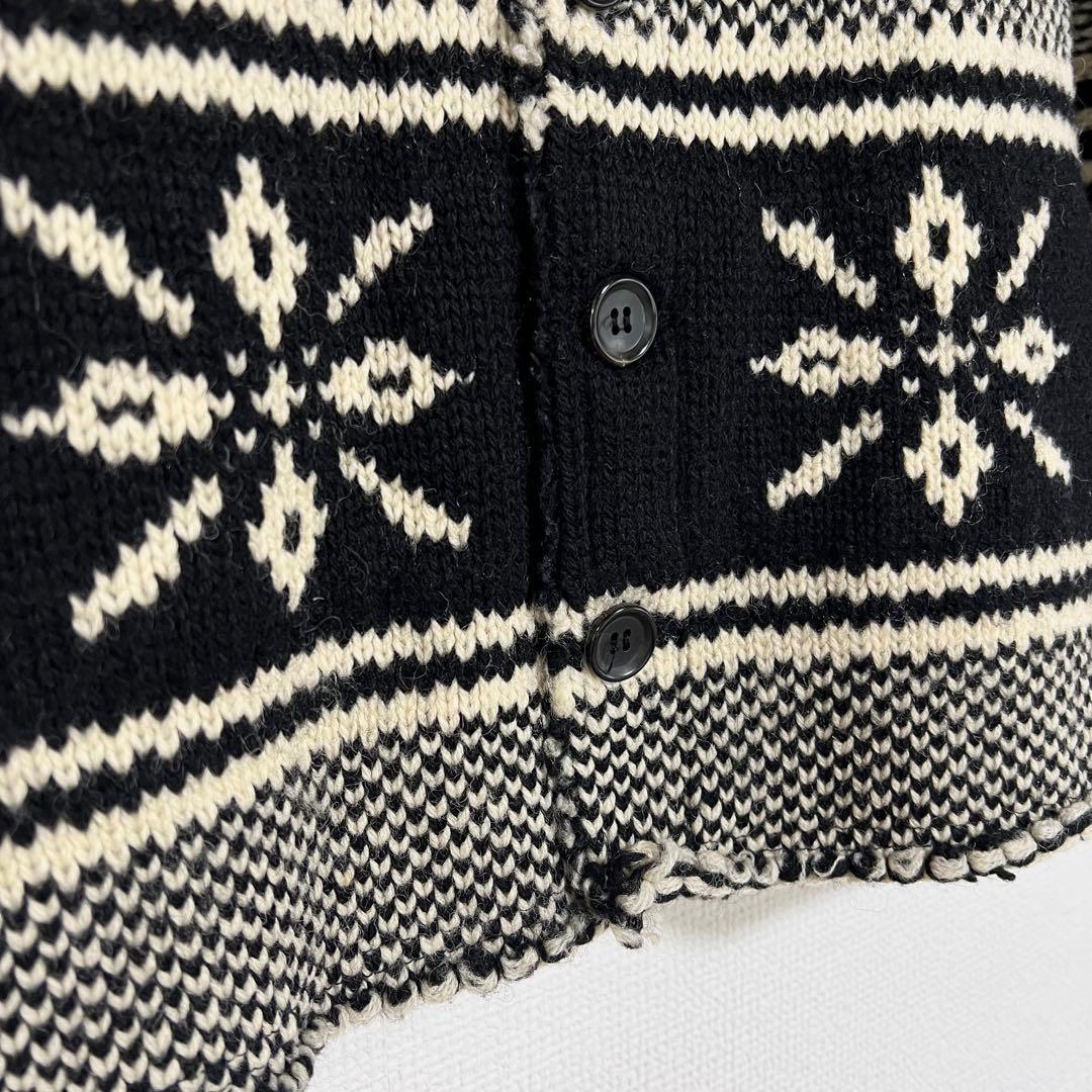JUNYA WATANABE MAN ジュンヤワタナベ　コムデギャルソン　ニット