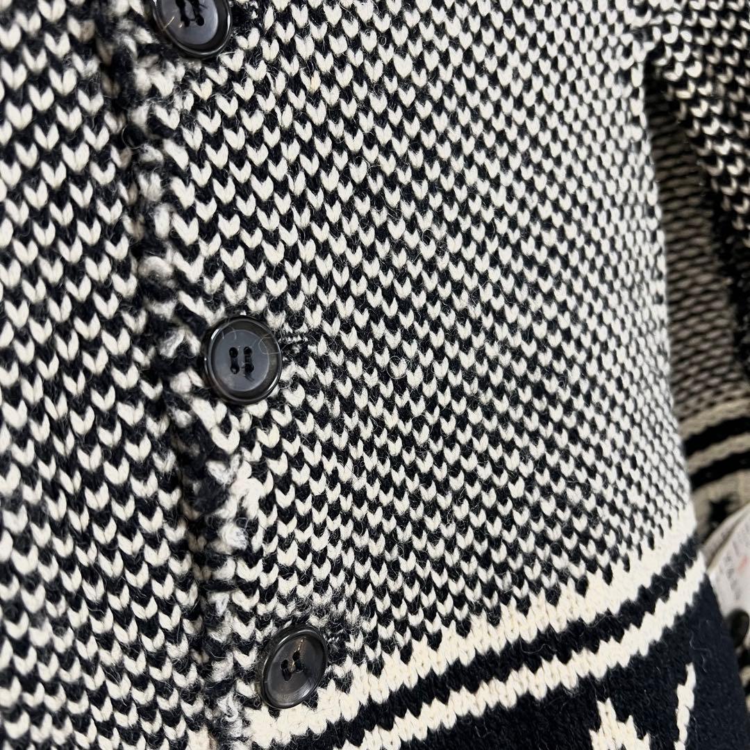 JUNYA WATANABE MAN ジュンヤワタナベ　コムデギャルソン　ニット