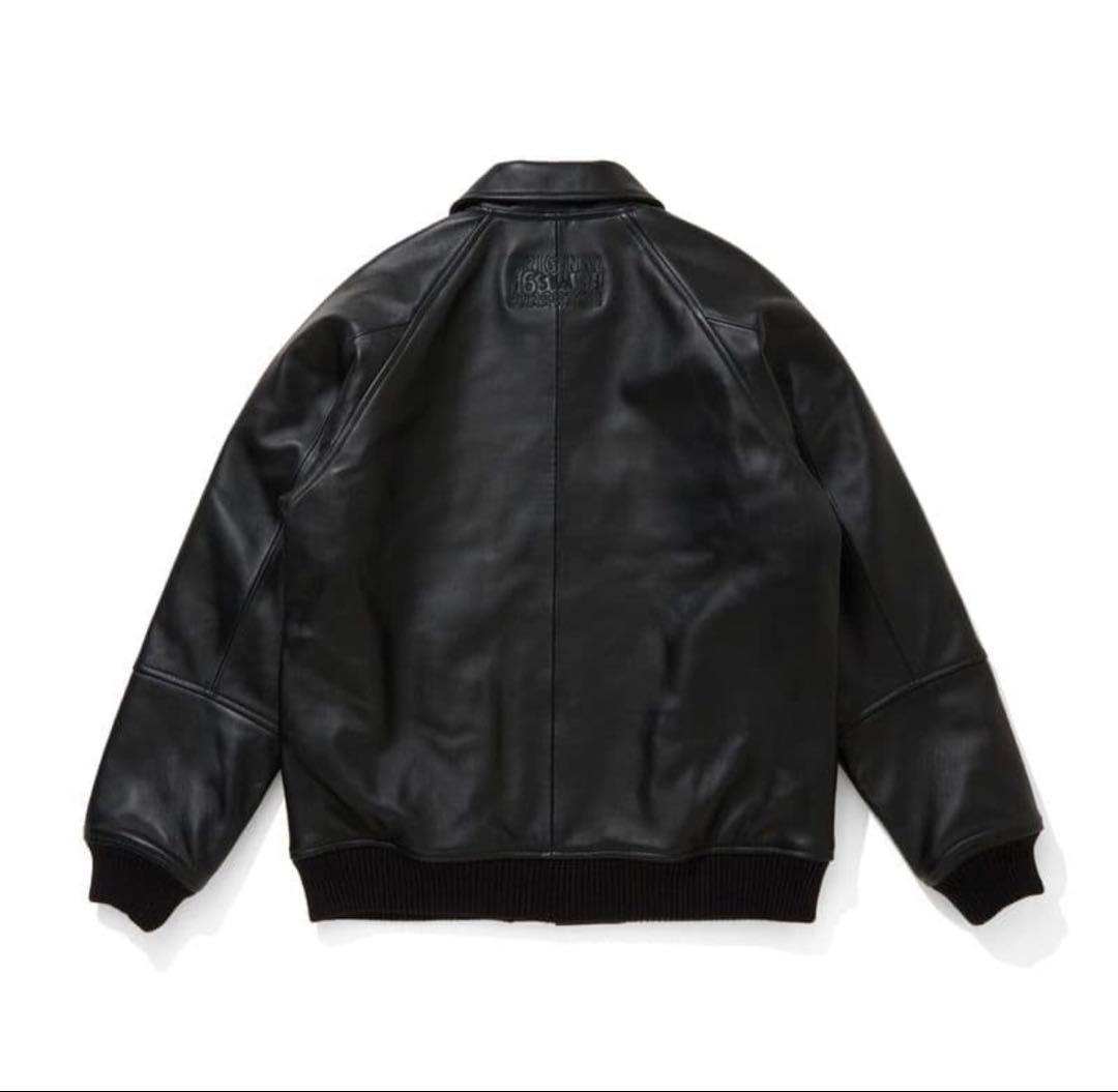 Hide and Seek Varsity Jacket【新品未使用】