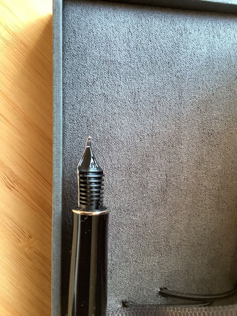 PARKER 万年筆 専用ケース付き
