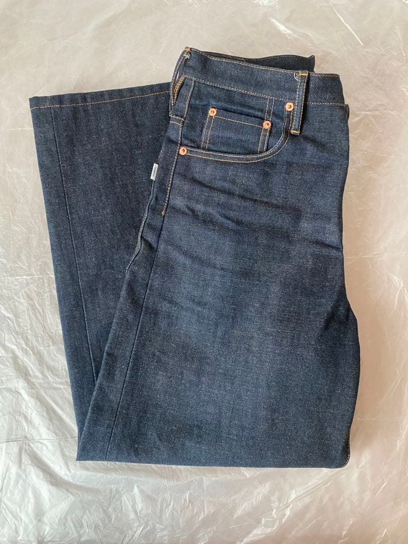 パンツ 24AW SUGARHILL Classic Denim Pants