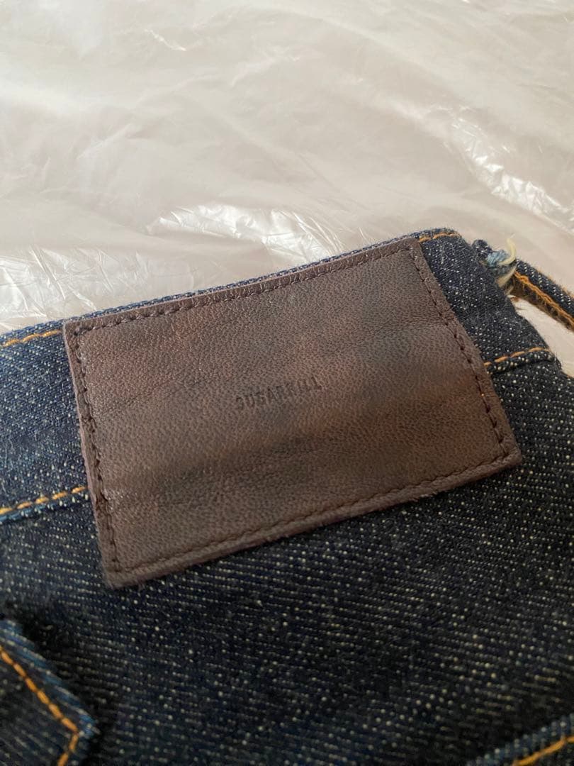 パンツ 24AW SUGARHILL Classic Denim Pants
